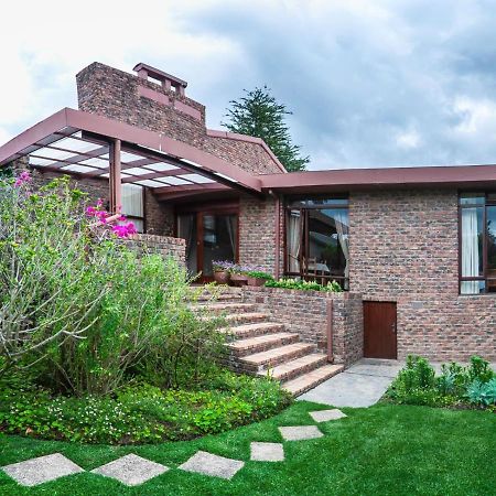 Cosy-Corner Guest House, George Exterior foto