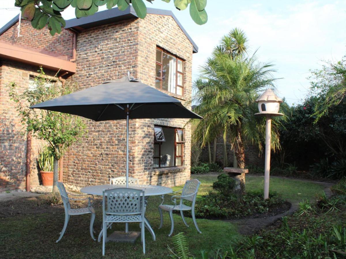 Cosy-Corner Guest House, George Exterior foto