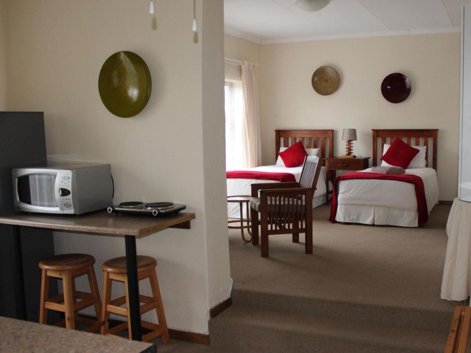 Cosy-Corner Guest House, George Zimmer foto
