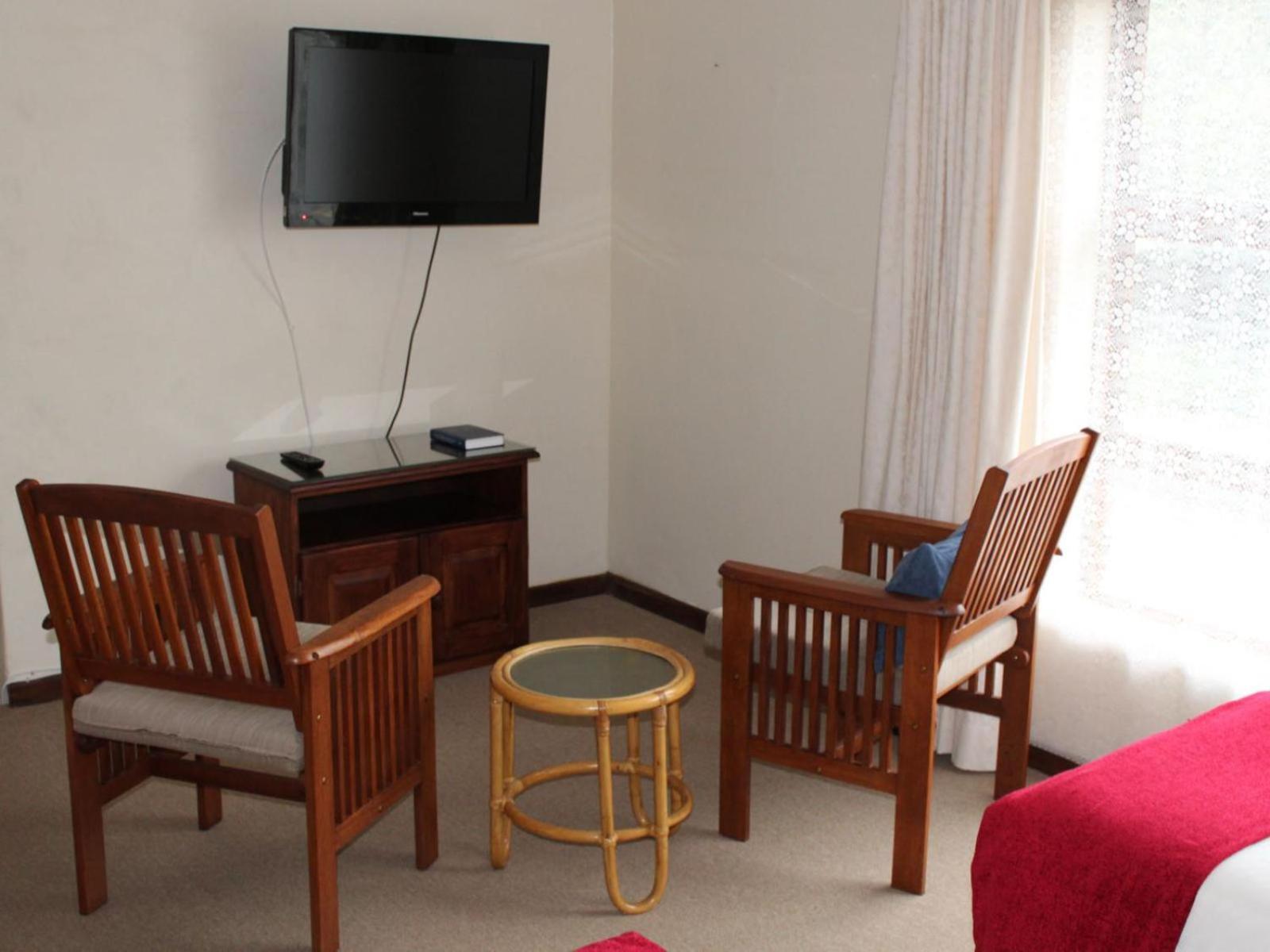 Cosy-Corner Guest House, George Zimmer foto
