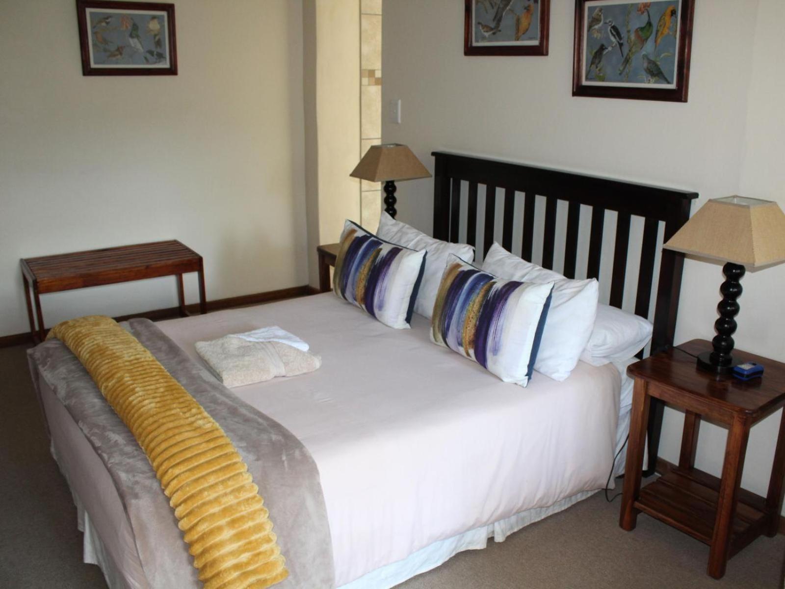 Cosy-Corner Guest House, George Zimmer foto