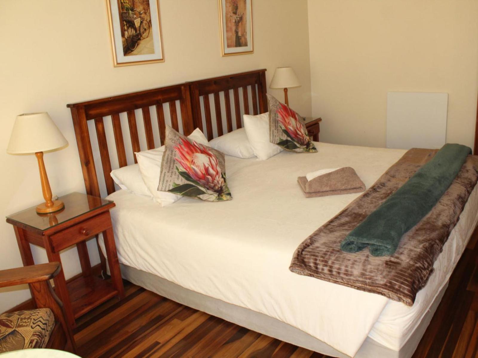 Cosy-Corner Guest House, George Zimmer foto