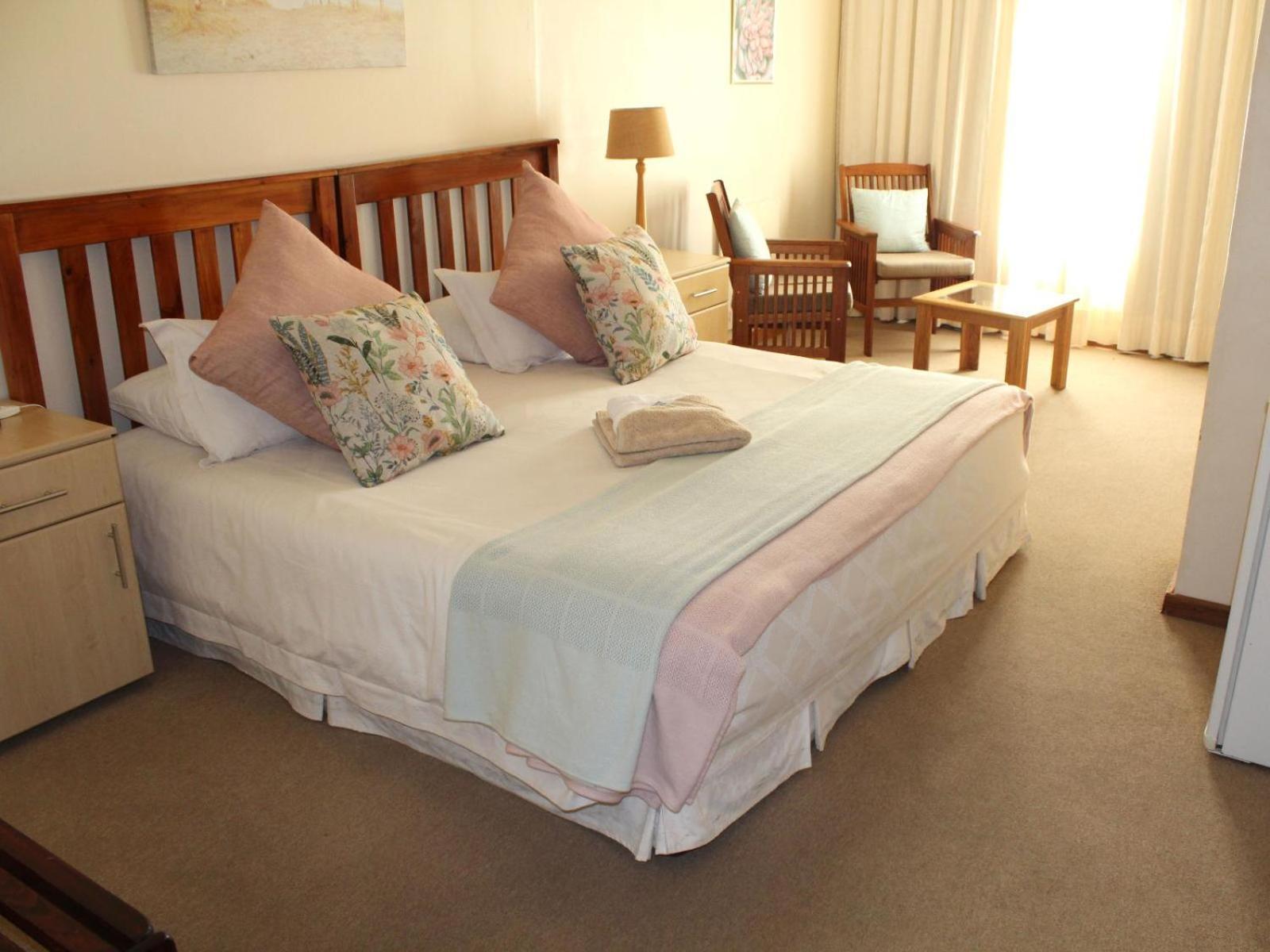 Cosy-Corner Guest House, George Zimmer foto
