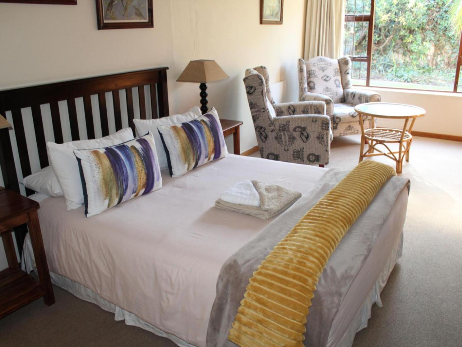 Cosy-Corner Guest House, George Zimmer foto