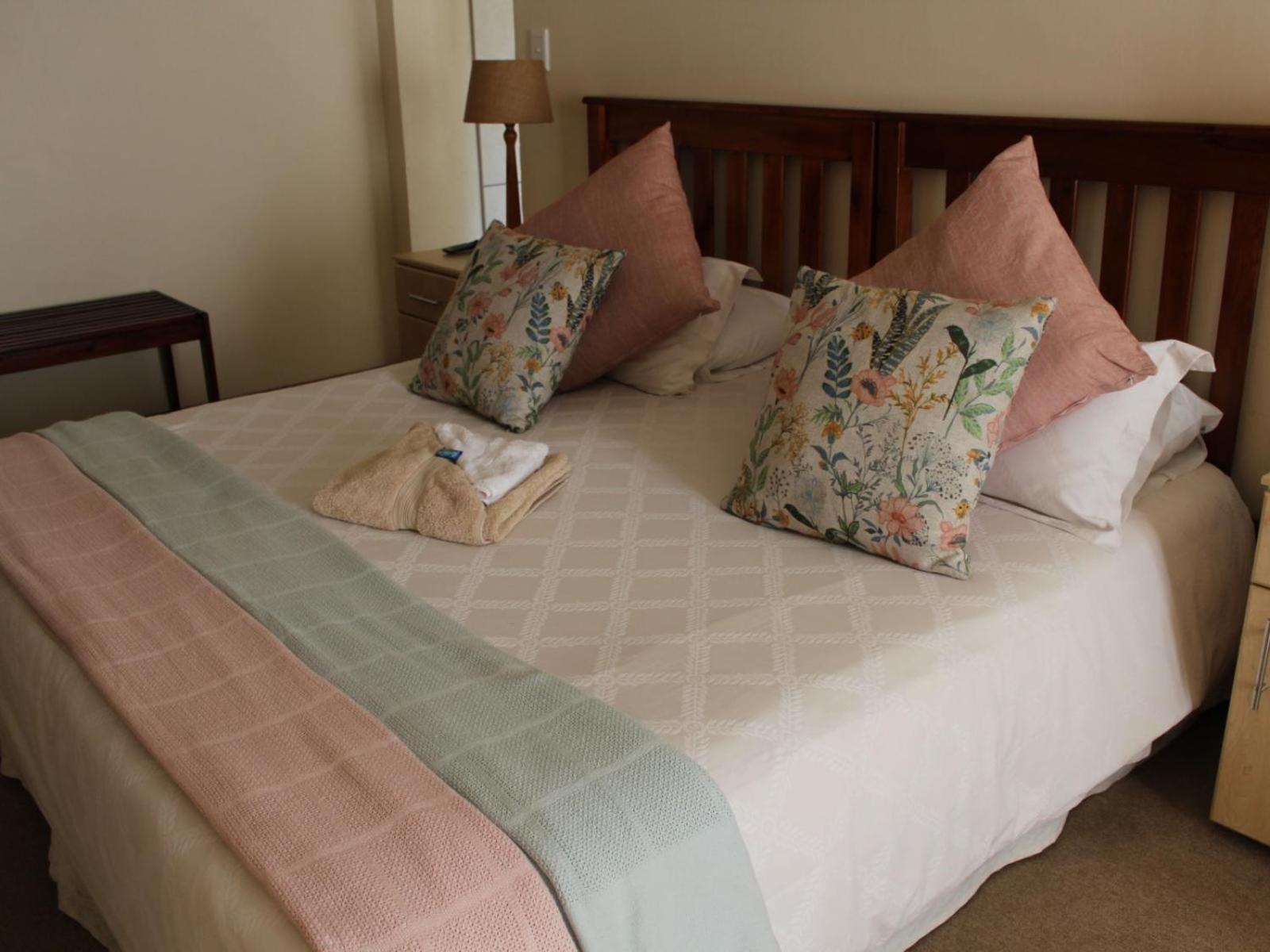 Cosy-Corner Guest House, George Zimmer foto